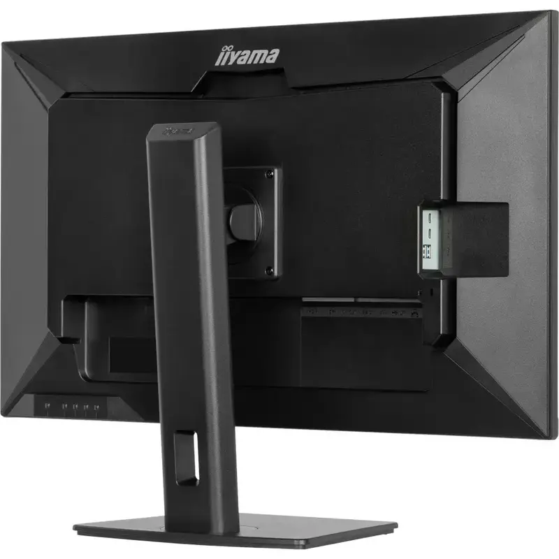 Монітор IIYAMA 31.5" (XUB3297QSNP-B1) - фото - №6