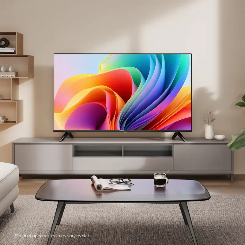 Телевізор Hisense 40A4S - фото - №5