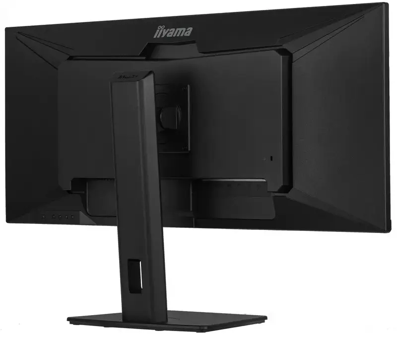 Монітор ігровий IIYAMA 34" (XUB3493WQSU-B6) - фото - №9
