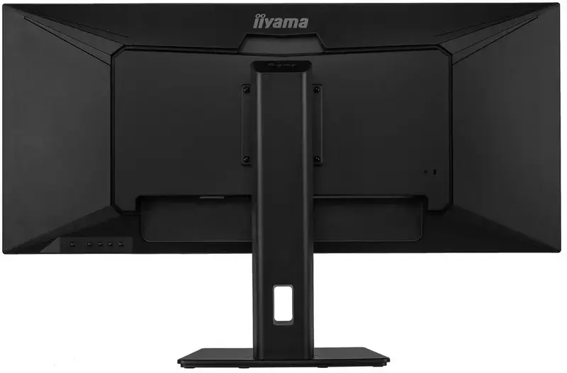 Монітор ігровий IIYAMA 34" (XUB3493WQSU-B6) - фото - №7