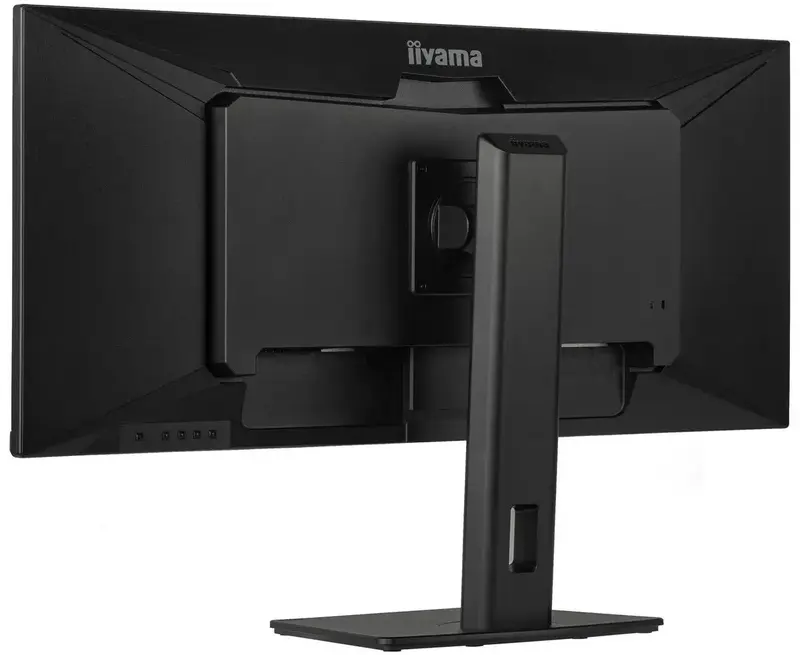Монітор ігровий IIYAMA 34" (XUB3493WQSU-B6) - фото - №8