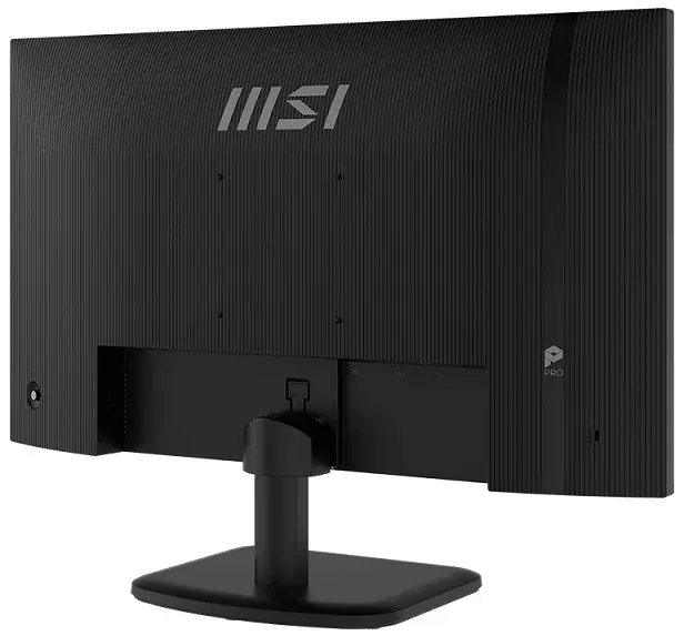 Монітор MSI 24.5" 9S6-3PD2CM-018 - фото - №3