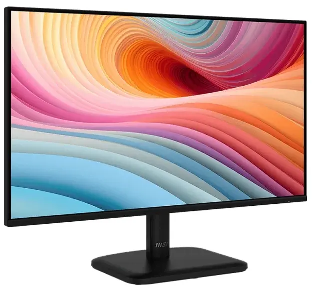 Монітор MSI 24.5" 9S6-3PD2CM-018 - фото - №1