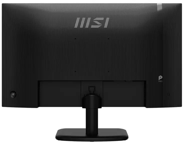 Монітор MSI 24.5" 9S6-3PD2CM-018 - фото - №4