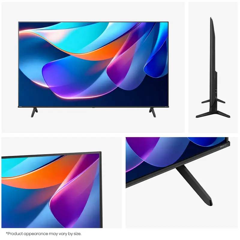Телевізор Hisense 50A6S - фото - №2
