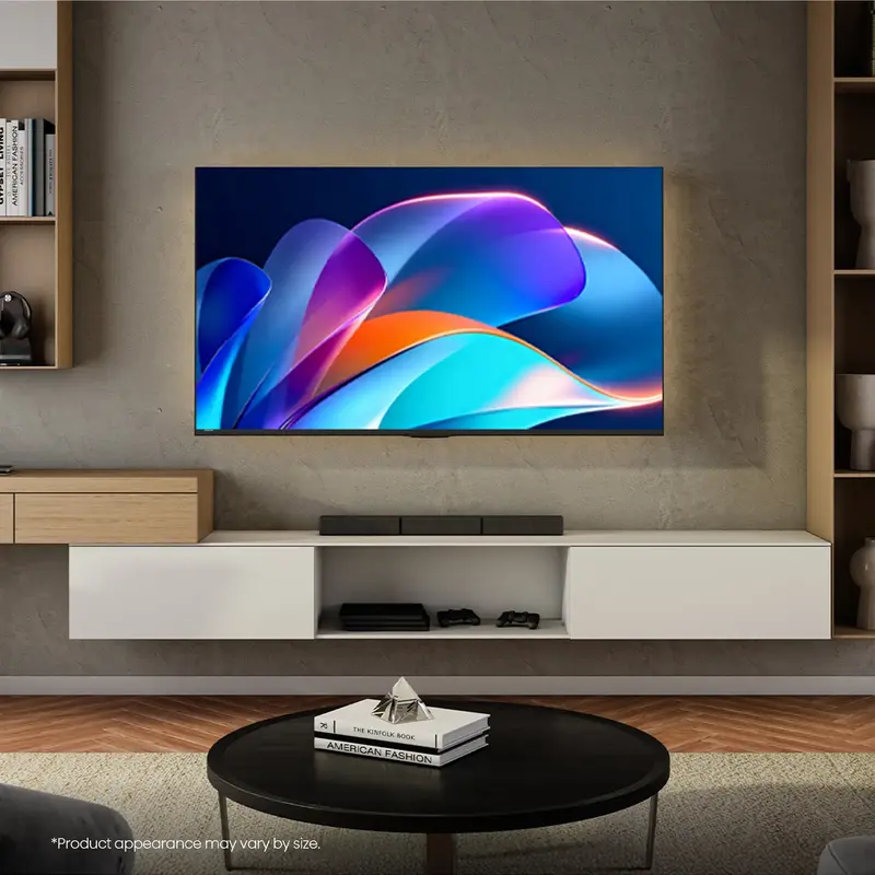 Телевізор Hisense 50A6S - фото - №6