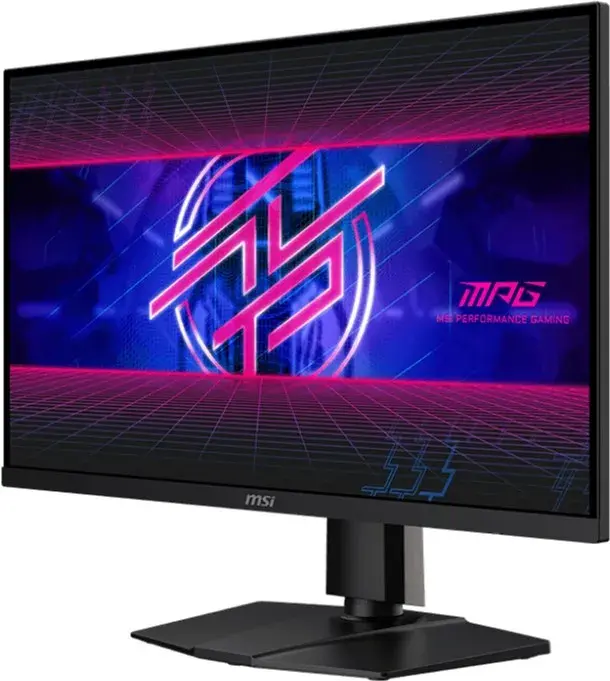 Монітор MSI 27" 9S6-3CC29H-259 - фото - №2