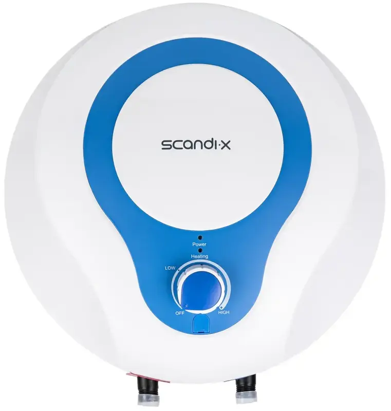 Водонагреватель Scandix WHC 10-20 - фото - №0