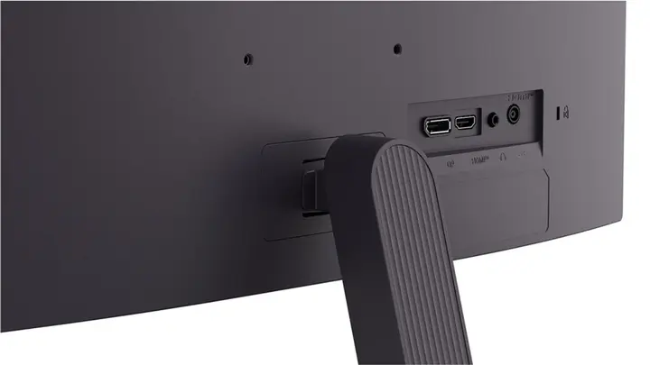 Игровой монитор 23.8" LG UltraGear G4 24G411A-B - фото - №1