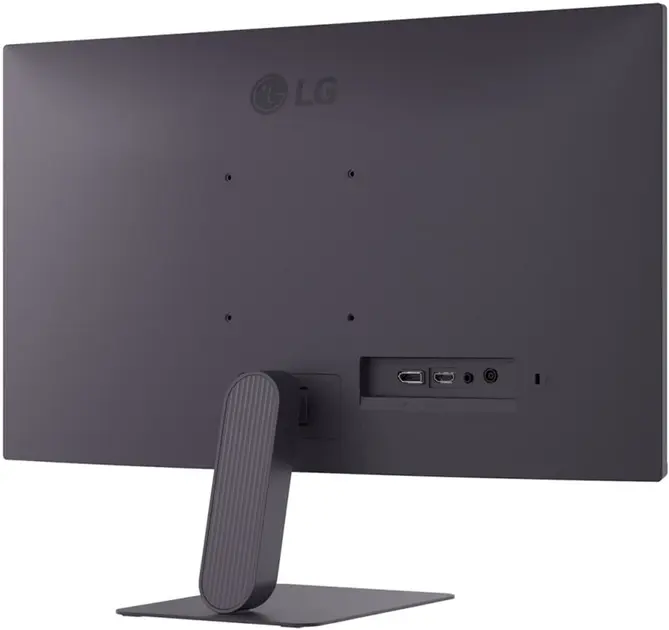 Игровой монитор 23.8" LG UltraGear G4 24G411A-B - фото - №5