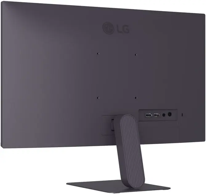 Игровой монитор 23.8" LG UltraGear G4 24G411A-B - фото - №6