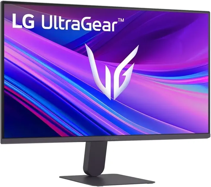Игровой монитор 23.8" LG UltraGear G4 24G411A-B - фото - №9
