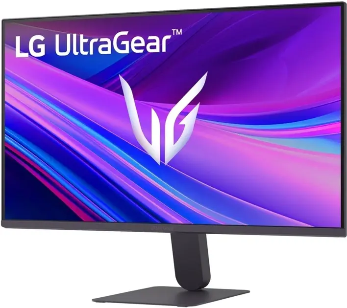 Игровой монитор 23.8" LG UltraGear G4 24G411A-B - фото - №10
