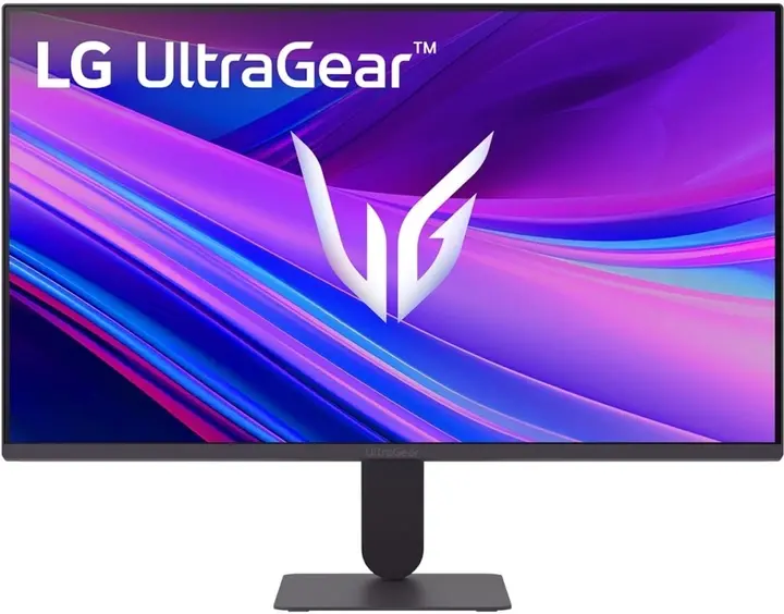 Игровой монитор 23.8" LG UltraGear G4 24G411A-B - фото - №11