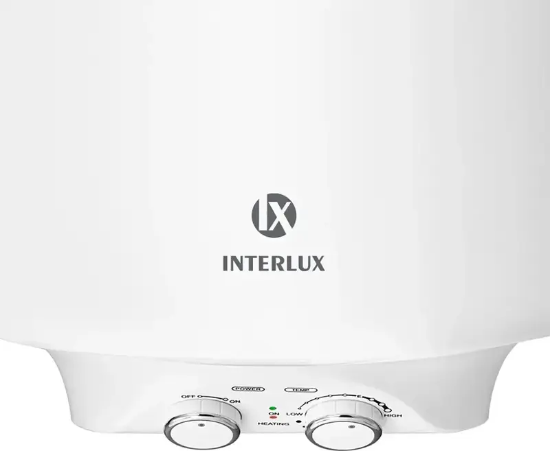 Водонагрівач INTERLUX IRWH-50MW - фото - №3