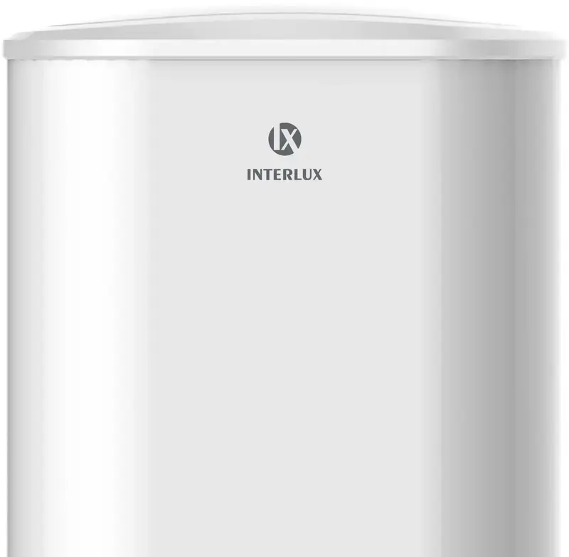 Водонагреватель INTERLUX ILDH-50DM - фото - №3
