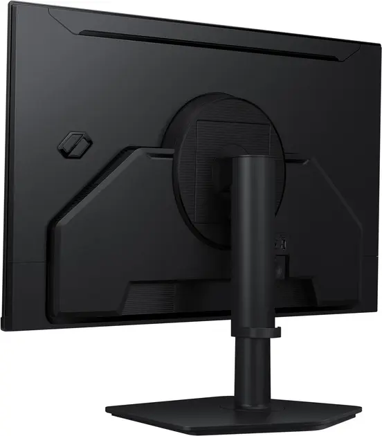 Монітор SAMSUNG 27" Odyssey G4 (LS27HG400EIXUA) - фото - №3
