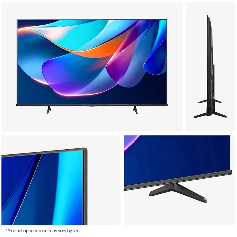 Телевизор Hisense 65A6S - фото - №2