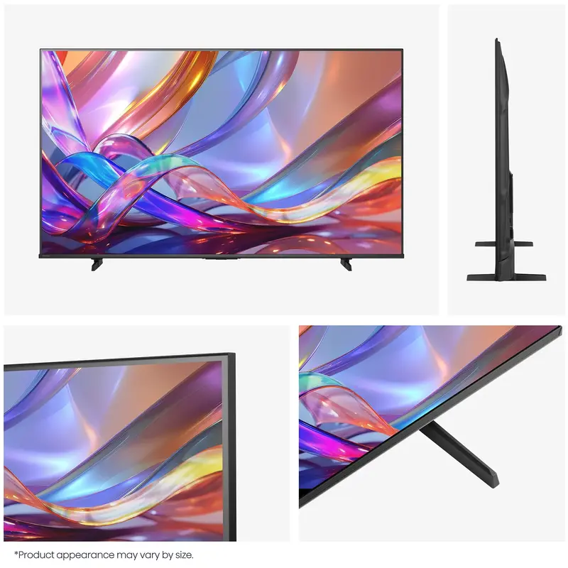 Телевизор Hisense 55E7S - фото - №3