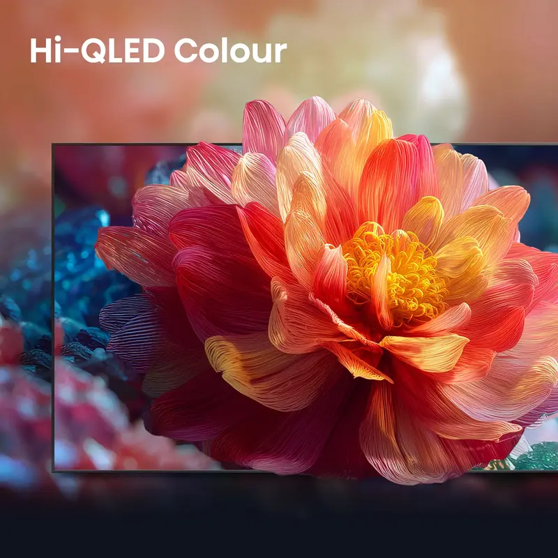 Телевізор Hisense 75E7S - фото - №6