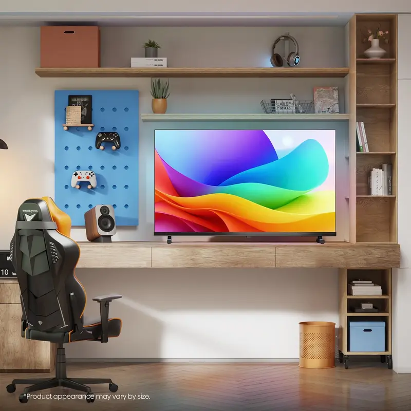 Телевизор Hisense 40A5S - фото - №7