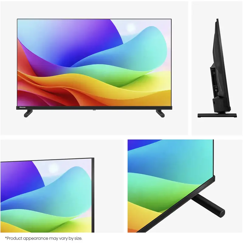 Телевізор Hisense 50A5S - фото - №3