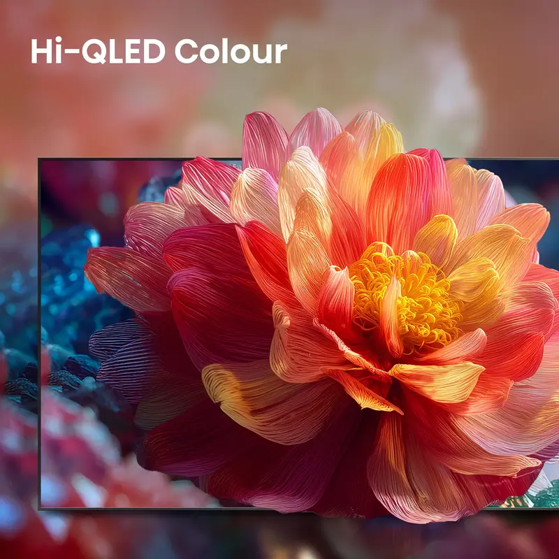 Телевізор Hisense 50A5S - фото - №13