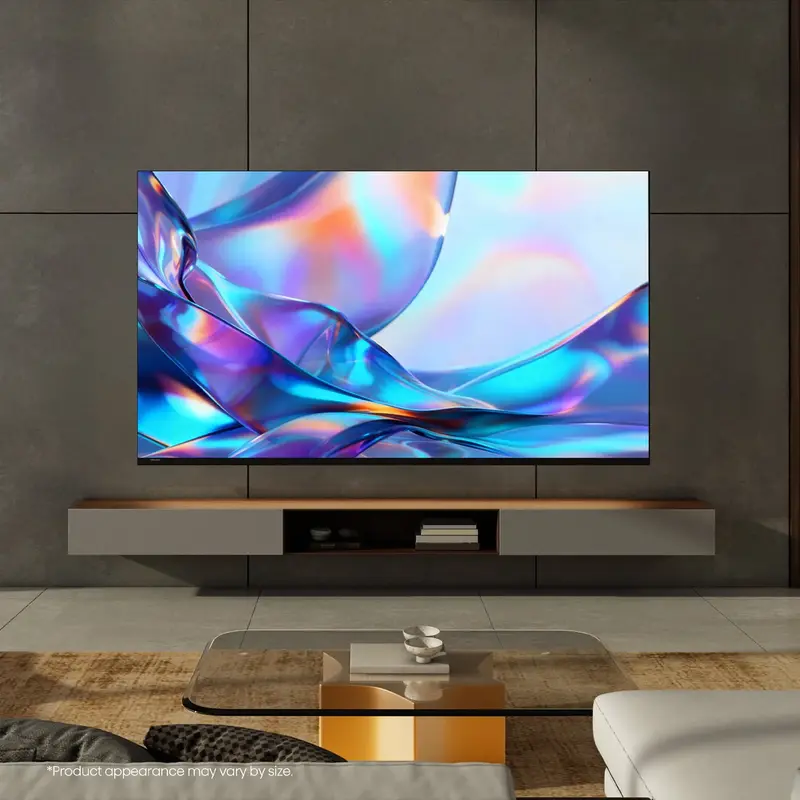Телевізор Hisense 50A7S - фото - №15