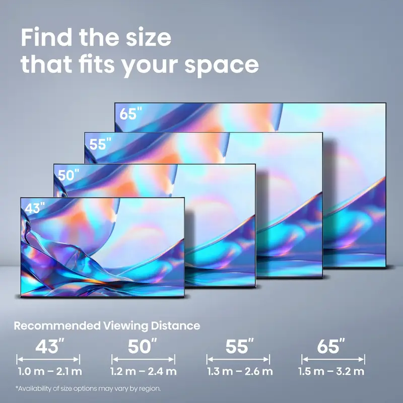Телевізор Hisense 55A7S - фото - №7