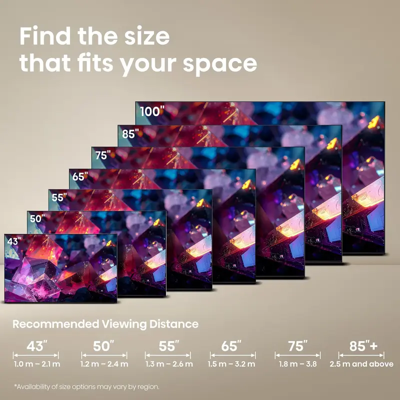 Телевізор Hisense 75E7S PRO - фото - №5