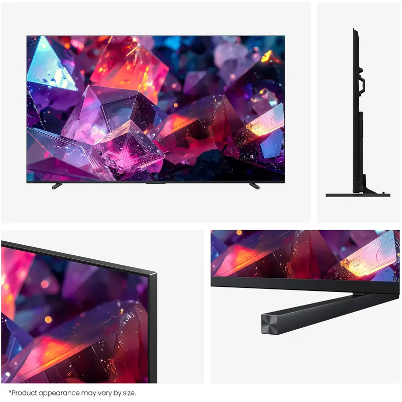 Телевізор Hisense 100E7S PRO - фото - №2