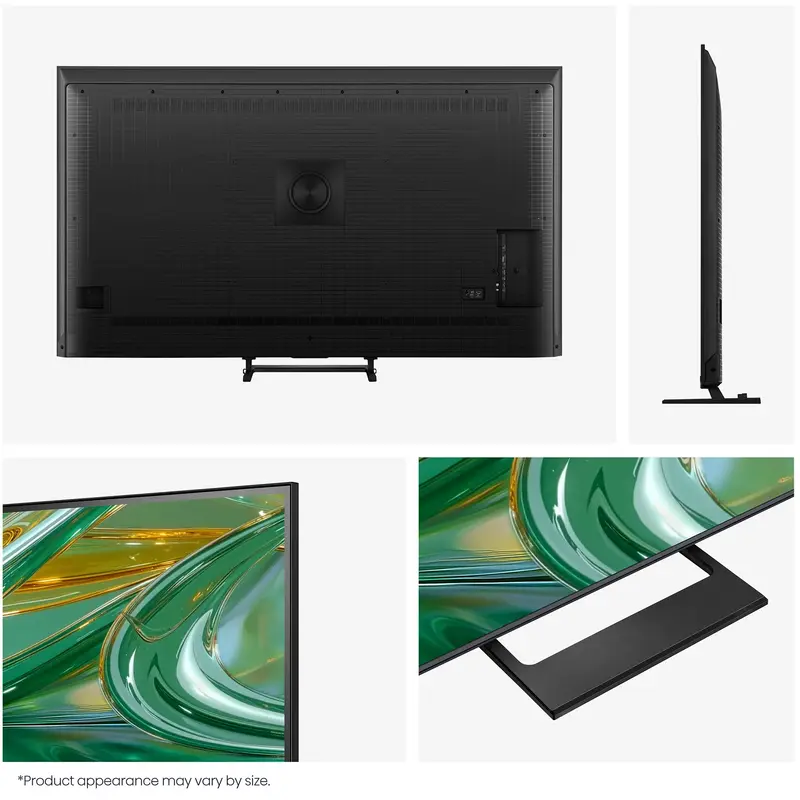 Телевизор Hisense 65E8S - фото - №3
