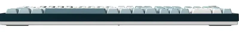 Клавіатура USB FULL SIZE FR MK105FR MONTECH - фото - №5