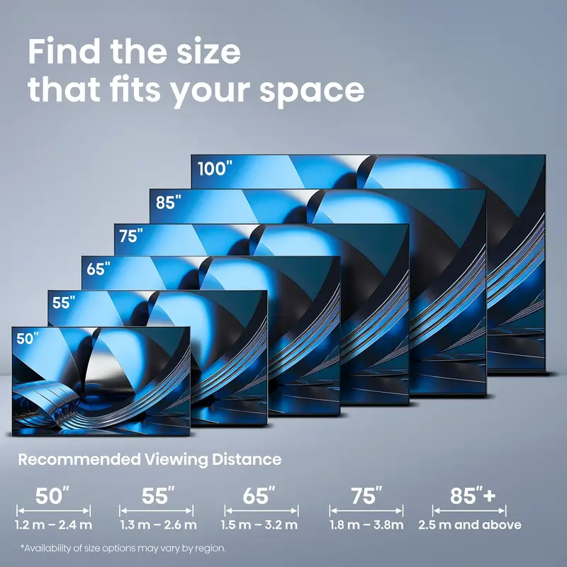 Телевизор Hisense 75U7SE - фото - №14