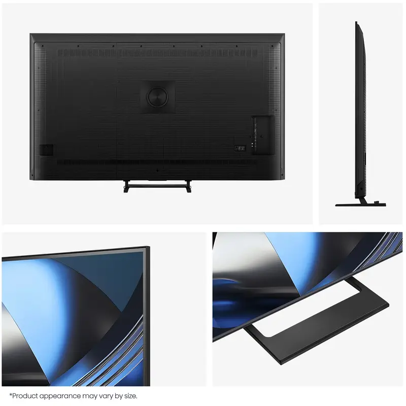 Телевизор Hisense 85U7SE - фото - №3
