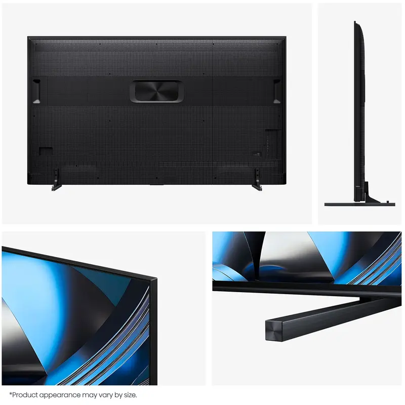 Телевизор Hisense 100U7SE - фото - №3