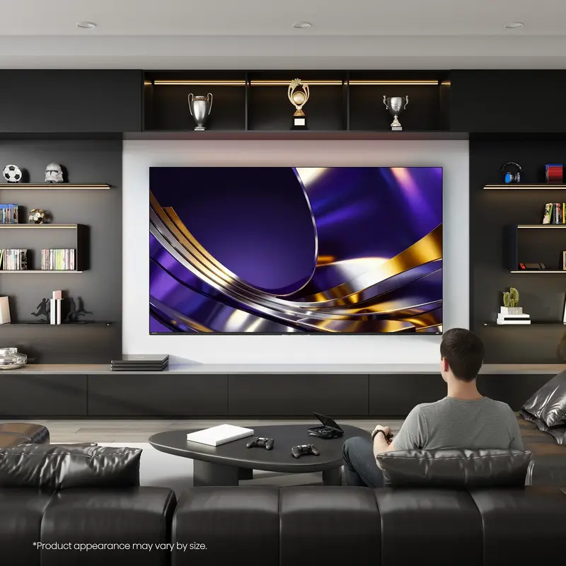 Телевизор Hisense 65U7S PRO - фото - №12