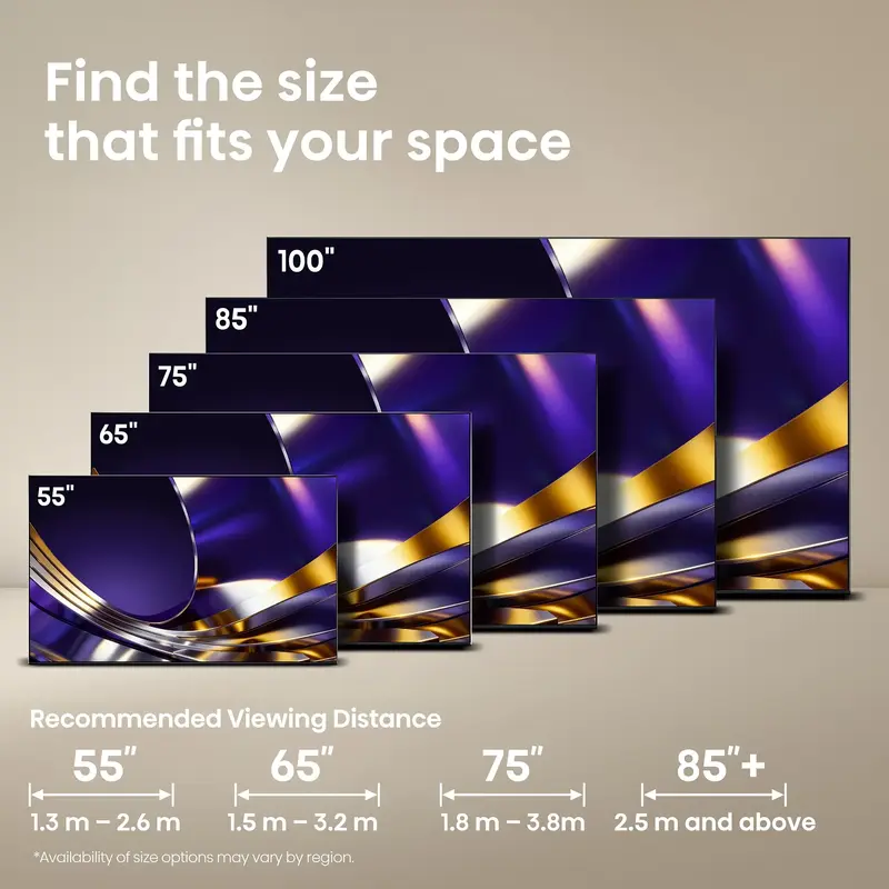 Телевизор Hisense 75U7S PRO - фото - №13