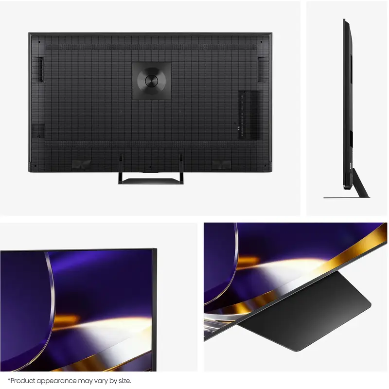 Телевізор Hisense 85U7S PRO - фото - №2