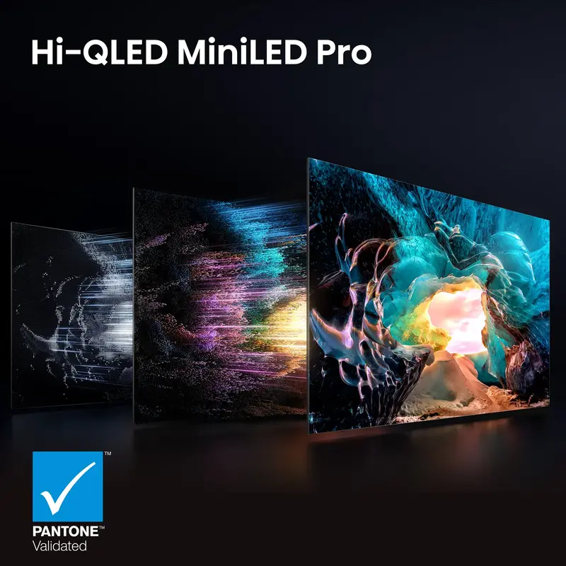 Телевізор Hisense 85U7S PRO - фото - №6