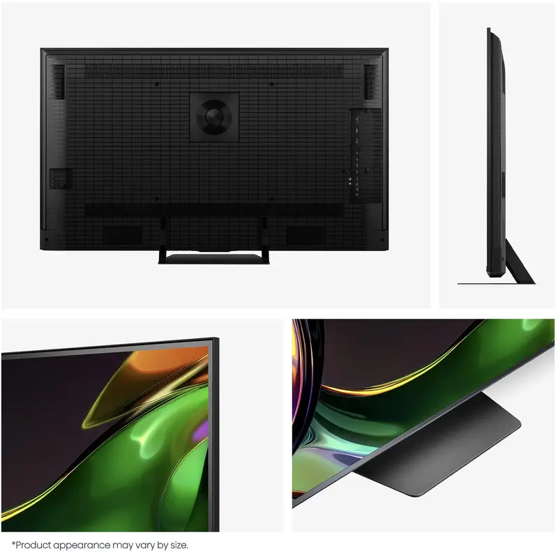 Телевизор Hisense 65UR8S - фото - №2