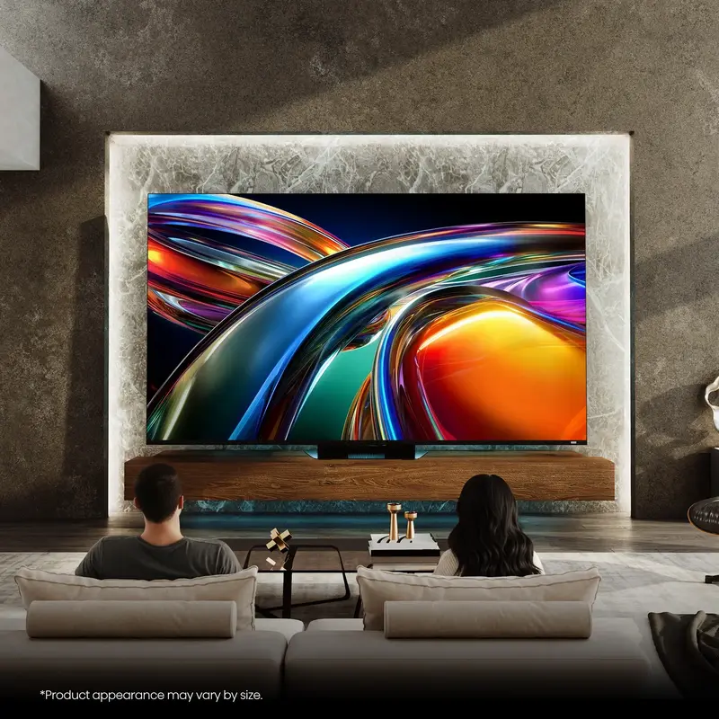 Телевізор Hisense 65UR9S - фото - №13