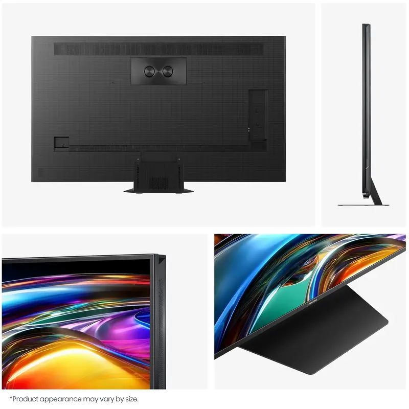 Телевизор Hisense 75UR9S - фото - №2