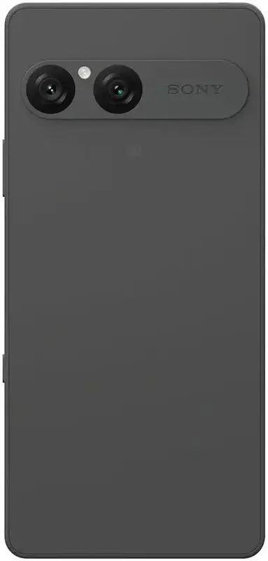 Смартфон Sony Xperia 10 VII 5G 8/128GB Black (4589771651773