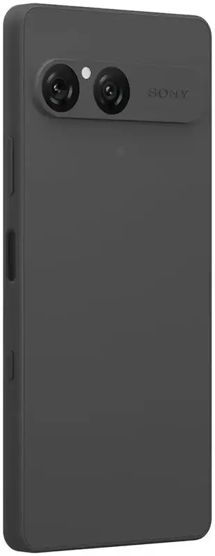 Смартфон Sony Xperia 10 VII 5G 8/128GB Black (4589771651773