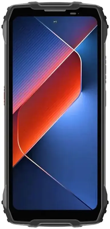 Смартфон Blackview BL7000 8/256GB Black (6931548319627) - фото - №1