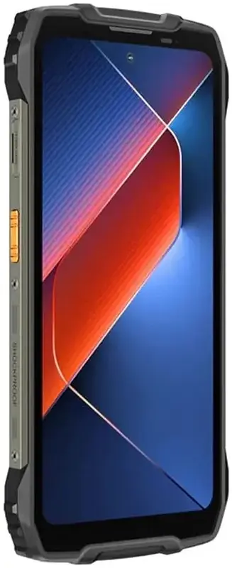 Смартфон Blackview BL7000 8/256GB Black (6931548319627) - фото - №3