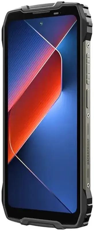 Смартфон Blackview BL7000 8/256GB Black (6931548319627) - фото - №4