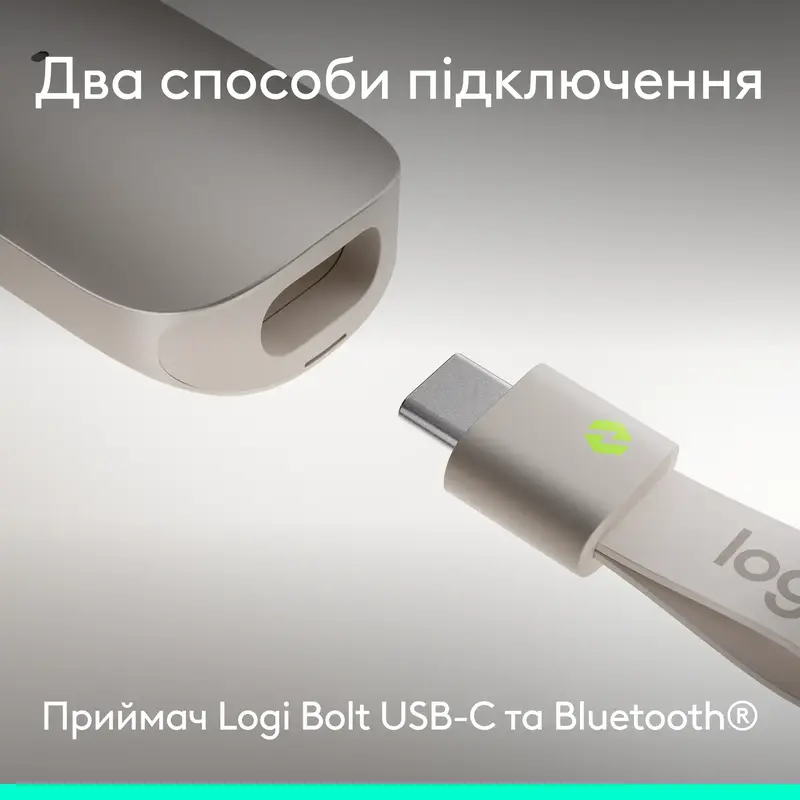 Презентер Logitech Spotlight 2 Sand - фото - №8