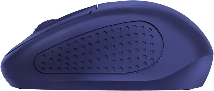 Миша Trust Primo WL 24796_TRUST Blue - фото - №2